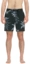 Volcom Baffle Trunk 17 Black - S 