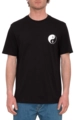 Volcom Counterbalance BSC SS Tee Black - L