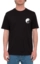 Volcom Counterbalance BSC SS Tee Black - XS 