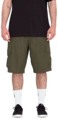 Volcom Grande Barracks Cargo 22 Wintermoss - 32