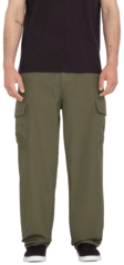 Volcom Grande Barracks Cargo Pant Wintermoss - 30