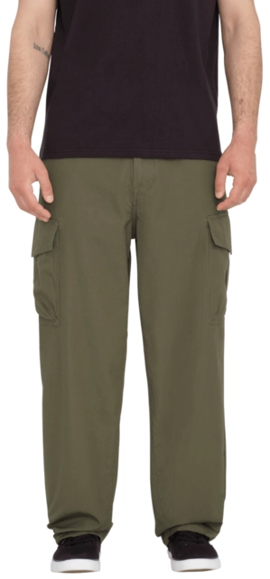 Volcom Grande Barracks Cargo Pant Wintermoss - 30 