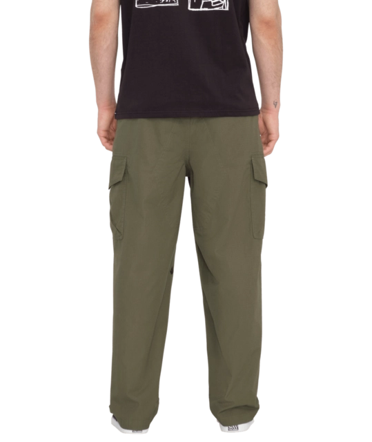 Volcom Grande Barracks Cargo Pant Wintermoss - 30 