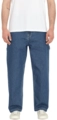 Volcom Kraftsman Denim Indigo Ridge Wash - 28