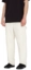 Volcom Kraftsman Pant Dirty White - 30 