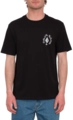 Volcom Maditi BSC SS Tee Black - L