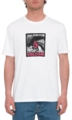 Volcom Occulator BSC SS Tee White - L