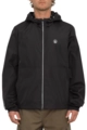 Volcom Phase 91 Jacket Black - L