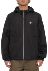 Volcom Phase 91 Jacket Black - M