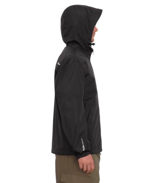 Volcom Phase 91 Jacket Black - M 