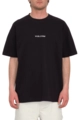 Volcom Stone LSE SS Tee Black - L