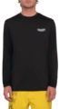 Volcom Stone Pistol LS Black - L