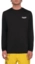Volcom Stone Pistol LS Black - S 