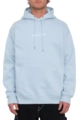 Volcom Stone Pullover Fleece Celestial Blue - L