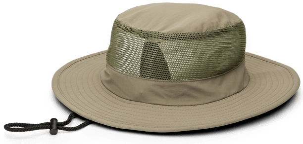 Volcom Truckit Bucket Khaki - One size 