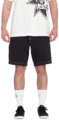 Volcom V Ent Hockey Dad Short 20 Black - 26