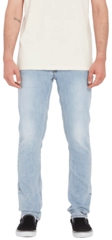 Volcom Vorta Denim Heavy Worn Faded - 32/32
