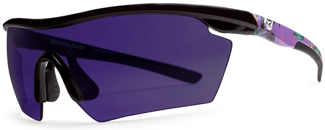 Volcom Download Purple Paradise/Purple 