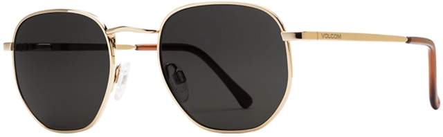 Volcom Happening Gloss Gold/Gray 