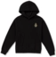 Volcom FA Tetsunori Pullover Black - L/12år 