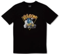 Volcom Hot Rodder Black - XL/14&#229;r