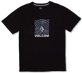 Volcom Occulator SS Tee Black - XL/14&#229;r