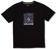 Volcom Occulator SS Tee Black - XL/14&#229;r