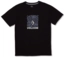Volcom Occulator SS Tee Black - XL/14år 