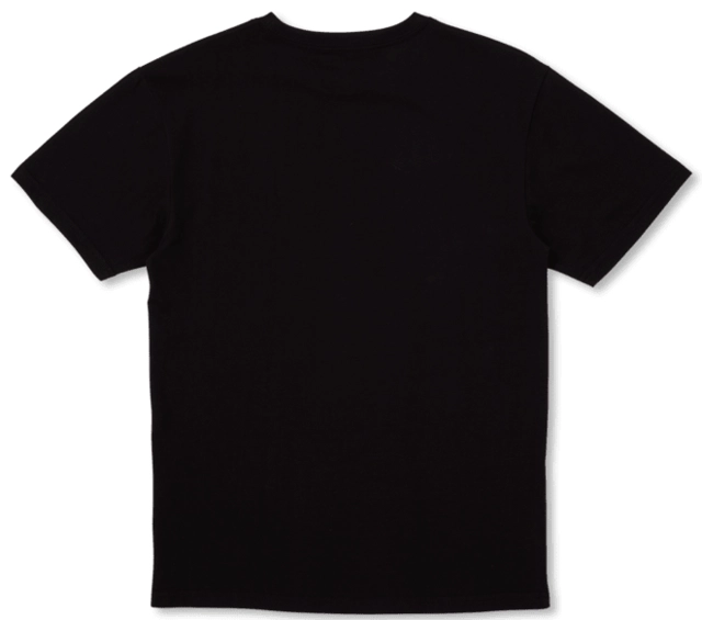 Volcom Occulator SS Tee Black - XL/14år 