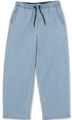Volcom Outer Spaced EW Denim Allover Stone Light - S/8&#229;r