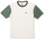 Volcom Overgrown SS Fir Green - XL/14år 