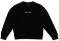 Volcom Stone Crew Black - L/12&#229;r