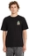 Volcom Catv BSC SS Tee Black - XS 