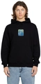 Volcom FA F Rygalski Pullover Black - L