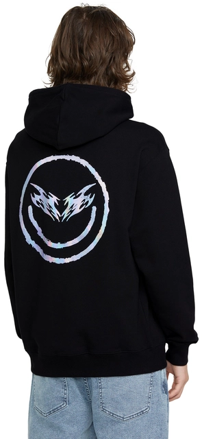 Volcom FA F Rygalski Pullover Black - L 