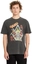 Volcom Just Beer PW SS Tee Black - XS 