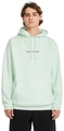 Volcom Stone Pullover Fleece Cloud Blue - L