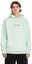 Volcom Stone Pullover Fleece Cloud Blue - XS 