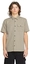 Volcom Trade Stone SS Light Khaki - XS 