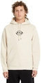 Volcom Watanite Pullover Dust Heather - L