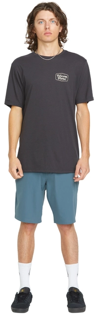 Volcom Frickin Cross Shred 20 Dark Slate - 28 