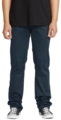 Volcom Frickin Modern Stret Dark Navy - 26/30