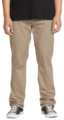Volcom Frickin Modern Stret Khaki - 26/30