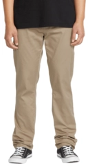 Volcom Frickin Modern Stret Khaki - 26/30