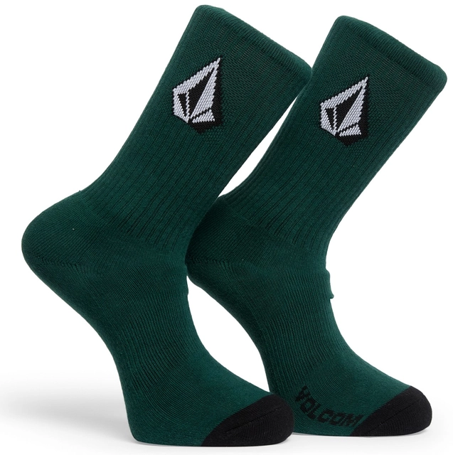 Volcom Full Stone 3-pack Multi - One Size 