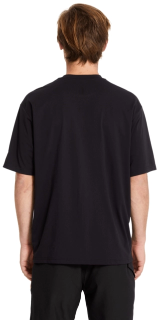 Volcom Pistol Surf SS Tee Black - L 