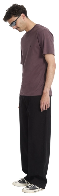 Volcom Stone Blanks Basic SS Tee Pistol Punch - L 