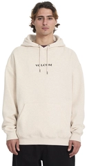 Volcom Stone Pullover Dust Heather - L