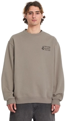 Volcom Workwear Crew Brindle - XL