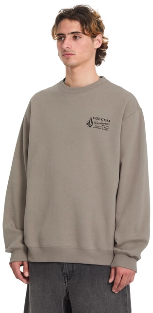 Volcom Workwear Crew Brindle - XL 